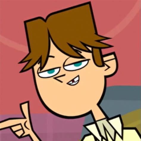 Total Drama Island, Total Drama Revenge of the Island, and Total Drama Island (2023) are the only seasons where not every competing contestant uses the confessional at least once. . Total drama island cody